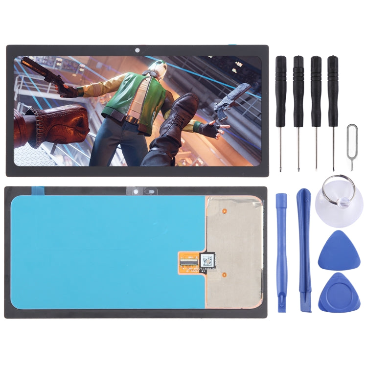 For Razer Edge Original LCD Screen with Digitizer Full Assembly - Others by PMC Jewellery | Online Shopping South Africa | PMC Jewellery | Buy Now Pay Later Mobicred