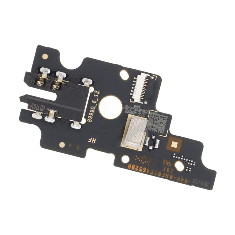 For Lenovo Tab M10 Plus 3rd Gen Audio Jack Board - Others by PMC Jewellery | Online Shopping South Africa | PMC Jewellery | Buy Now Pay Later Mobicred