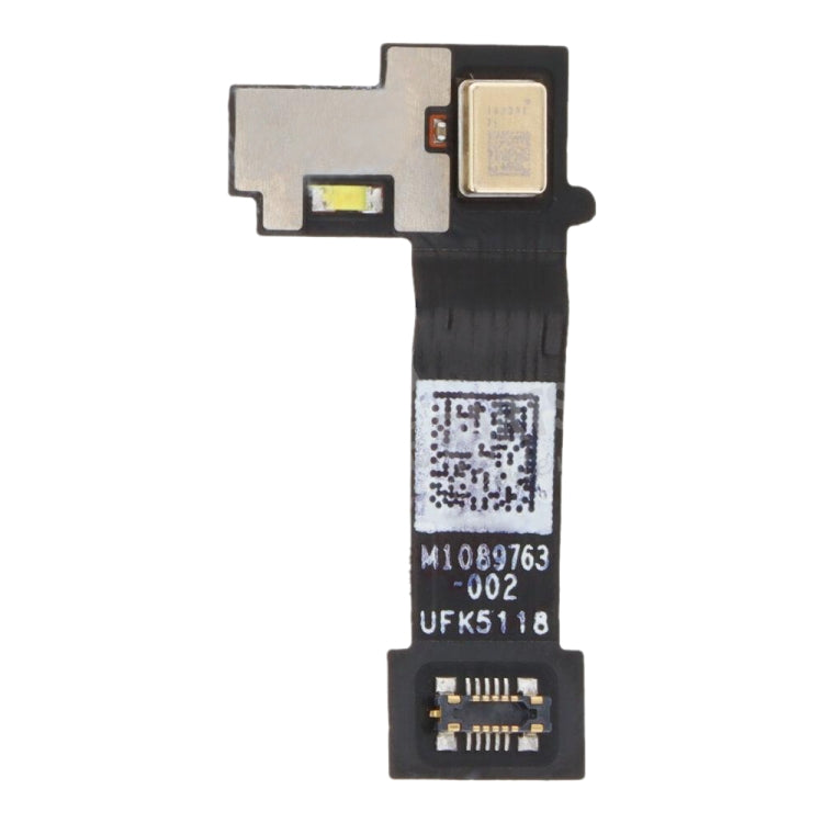 For Microsoft Surface Pro X Microphone + Proximity Sensor Flex Cable - Flex Cable by PMC Jewellery | Online Shopping South Africa | PMC Jewellery | Buy Now Pay Later Mobicred