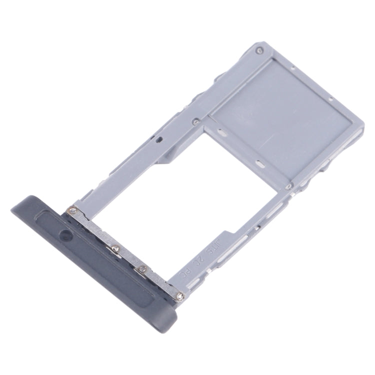 For Alcatel 3T 10 inch 2020 8094 8094X 8094M Micro SD Card Tray (Grey) - Card Tray by PMC Jewellery | Online Shopping South Africa | PMC Jewellery | Buy Now Pay Later Mobicred