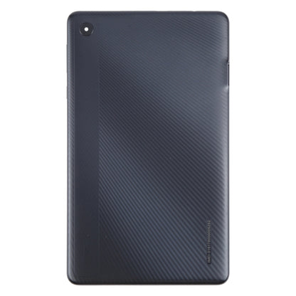 For TCL Tab 8 4G Original Battery Back Cover(Black) - For TCL by PMC Jewellery | Online Shopping South Africa | PMC Jewellery | Buy Now Pay Later Mobicred