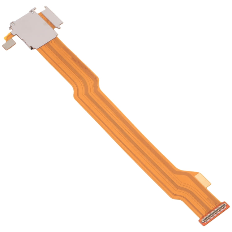 For Xiaomi Civi 1S Original SIM Card Holder Socket with Flex Cable - Flex Cable by PMC Jewellery | Online Shopping South Africa | PMC Jewellery | Buy Now Pay Later Mobicred