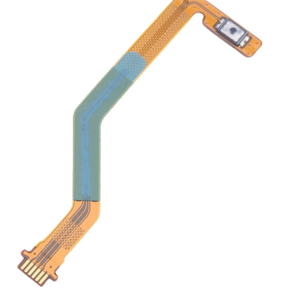 For Huawei MediaPad C5 10 BZT-W09 Original Power Button & Volume Button Flex Cable - Flex Cable by PMC Jewellery | Online Shopping South Africa | PMC Jewellery | Buy Now Pay Later Mobicred