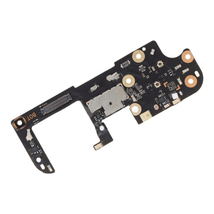 SIM Card Reader Board For Asus Smartphone for Snapdragon Insiders ZS675KW - Speaker Ringer Buzzer by PMC Jewellery | Online Shopping South Africa | PMC Jewellery | Buy Now Pay Later Mobicred