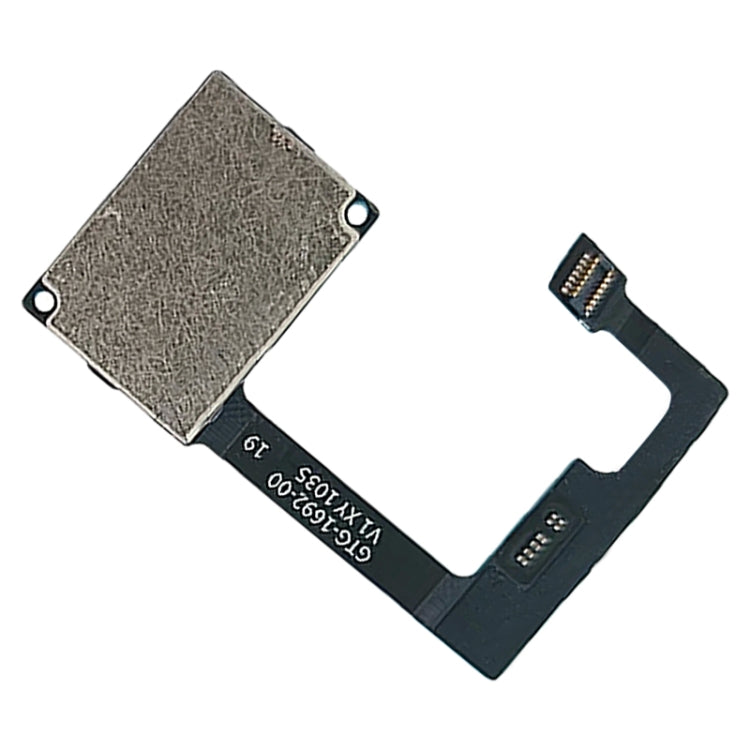 For Asus Zenfone 8 Flip ZS672KS Fingerprint Button with Flex Cable - Flex Cable by PMC Jewellery | Online Shopping South Africa | PMC Jewellery | Buy Now Pay Later Mobicred