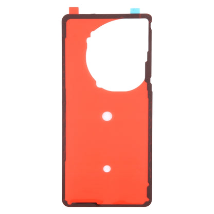 For OnePlus 12 10pcs Original Back Housing Cover Adhesive - Adhesive Sticker by PMC Jewellery | Online Shopping South Africa | PMC Jewellery | Buy Now Pay Later Mobicred