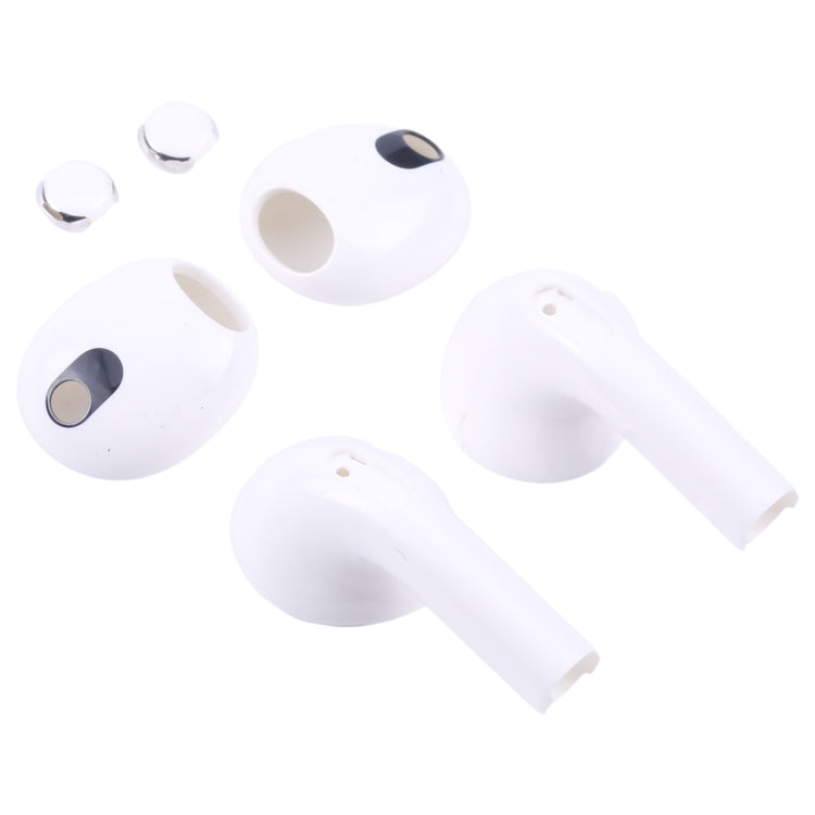 For Apple AirPods 3 1 Pair Left Right Full Housing Cover - Airpods Series by PMC Jewellery | Online Shopping South Africa | PMC Jewellery | Buy Now Pay Later Mobicred