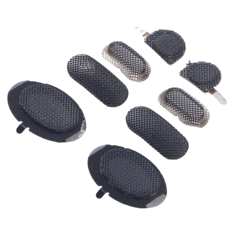 For Apple AirPods 3 Full Set Top Front Back Sensor Dust Mesh Net - Airpods Series by PMC Jewellery | Online Shopping South Africa | PMC Jewellery | Buy Now Pay Later Mobicred