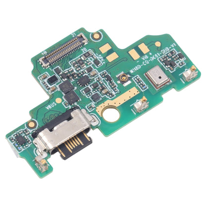 For Cubot X70 Original Charging Port Board - Cubot by PMC Jewellery | Online Shopping South Africa | PMC Jewellery | Buy Now Pay Later Mobicred