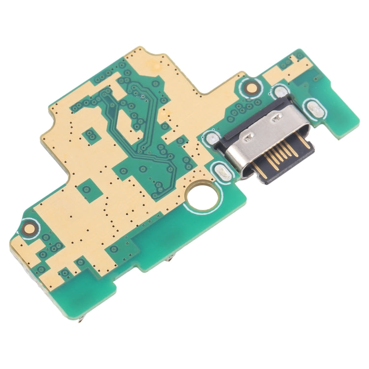 For Cubot X70 Original Charging Port Board - Cubot by PMC Jewellery | Online Shopping South Africa | PMC Jewellery | Buy Now Pay Later Mobicred