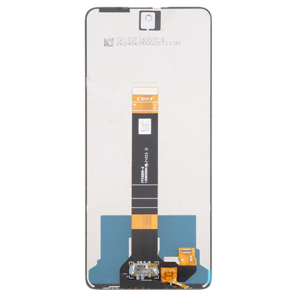 For TCL 50 XL OEM LCD Screen with Digitizer Full Assembly - For TCL by PMC Jewellery | Online Shopping South Africa | PMC Jewellery | Buy Now Pay Later Mobicred