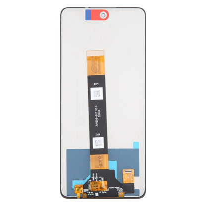 For TCL 50 XE OEM LCD Screen with Digitizer Full Assembly - For TCL by PMC Jewellery | Online Shopping South Africa | PMC Jewellery | Buy Now Pay Later Mobicred