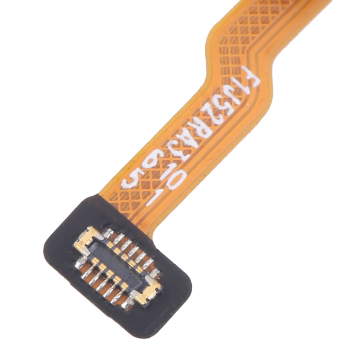 For OnePlus Nord 3 CPH2491 CPH2493 In-Display Fingerprint Scanning Sensor Flex Cable - Flex Cable by PMC Jewellery | Online Shopping South Africa | PMC Jewellery | Buy Now Pay Later Mobicred