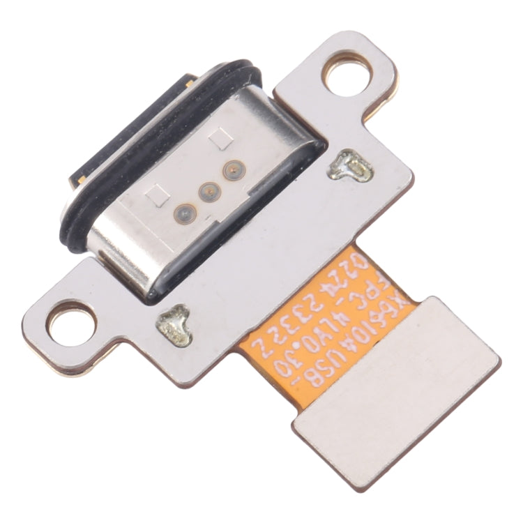 For CAT S75 Charging Port Flex Cable - For CAT by PMC Jewellery | Online Shopping South Africa | PMC Jewellery | Buy Now Pay Later Mobicred