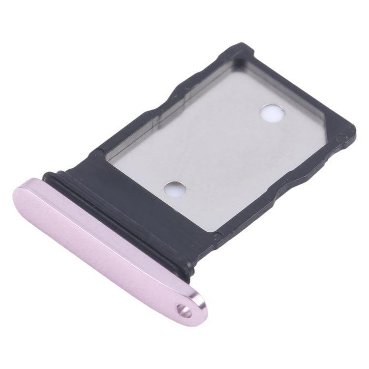 For Google Pixel 9 Pro Original SIM Card Tray (Pink) - Card Tray by PMC Jewellery | Online Shopping South Africa | PMC Jewellery | Buy Now Pay Later Mobicred