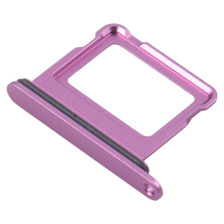 For iPhone 16 SIM Card Tray (Pink) -  by PMC Jewellery | Online Shopping South Africa | PMC Jewellery | Buy Now Pay Later Mobicred