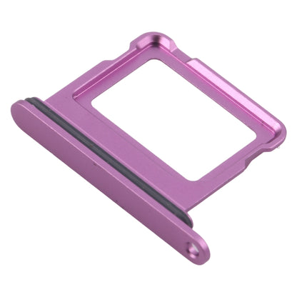 For iPhone 16 SIM + SIM Card Tray (Purple) -  by PMC Jewellery | Online Shopping South Africa | PMC Jewellery | Buy Now Pay Later Mobicred