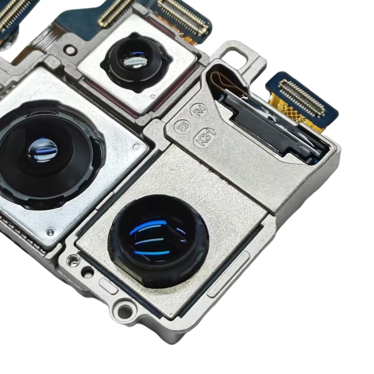 For Samsung Galaxy S24 Ultra SM-S928 Original Camera Set (Telephoto + Periscope + Wide + Main Camera) - free shipping - PMc TechLife - Order now!