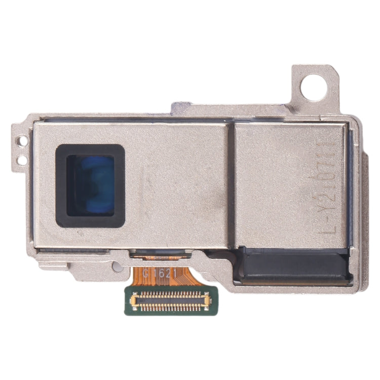 For Samsung Galaxy S21 Ultra 5G SM-G998B Original Back Facing Periscope Telephoto Camera - free shipping - PMc TechLife - Order now!