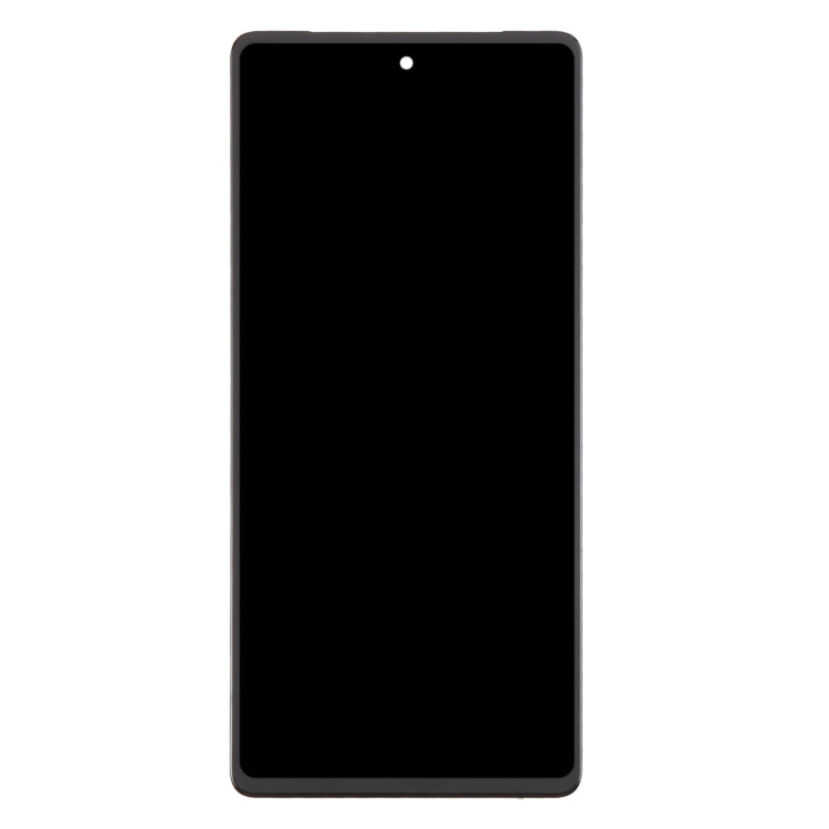 For Google Pixel 7 GVU6C GQML3 GO3Z5 TFT LCD Screen Digitizer Full Assembly, Not Supporting Fingerprint Identification - LCD Screen by PMC TechLife | Online Shopping South Africa | PMC TechLife | Buy Now Pay Later Mobicred