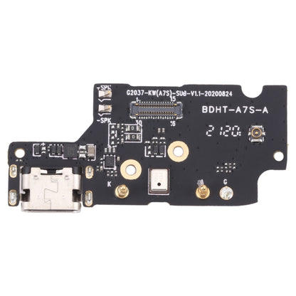 Charging Port Board for UMIDIGI A7S - UMIDIGI by PMC Jewellery | Online Shopping South Africa | PMC Jewellery | Buy Now Pay Later Mobicred