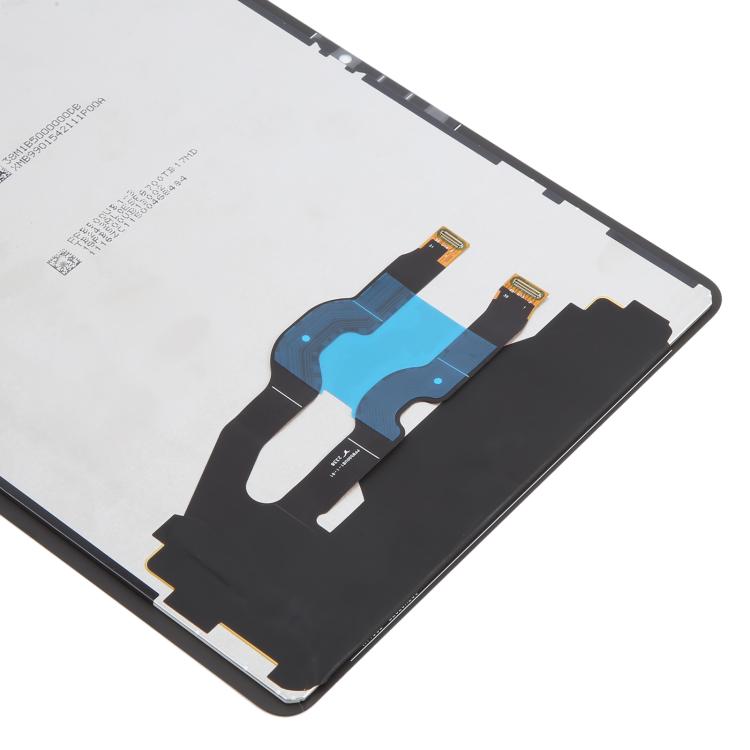 For Huawei MatePad Air DBY2-W00 Matte Version Original LCD Screen with Digitizer Full Assembly - LCD Screen by PMC TechLife | Online Shopping South Africa | PMC TechLife | Buy Now Pay Later Mobicred