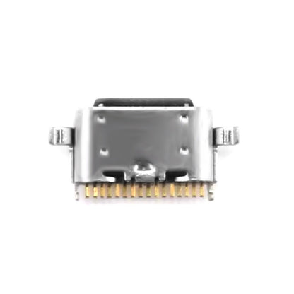 Charging Port Connector for Lenovo P10 TB-X705F - Tail Connector by PMC Jewellery | Online Shopping South Africa | PMC Jewellery