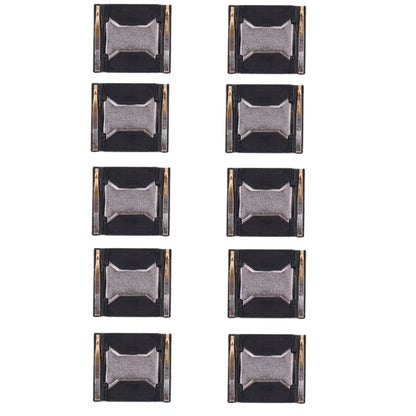 10 PCS Earpiece Speaker for ZTE Blade V7 - For ZTE by PMC Jewellery | Online Shopping South Africa | PMC Jewellery | Buy Now Pay Later Mobicred