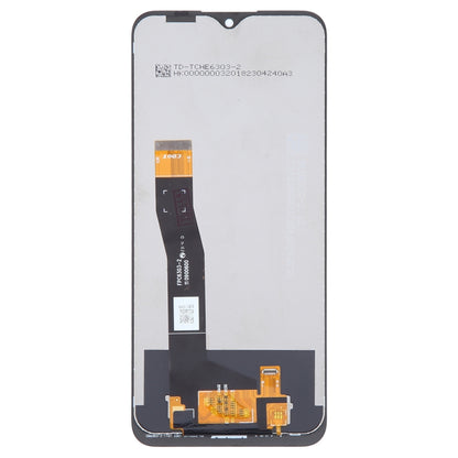 For Nokia C110 OEM LCD Screen with Digitizer Full Assembly - LCD Screen by PMC Jewellery | Online Shopping South Africa | PMC Jewellery