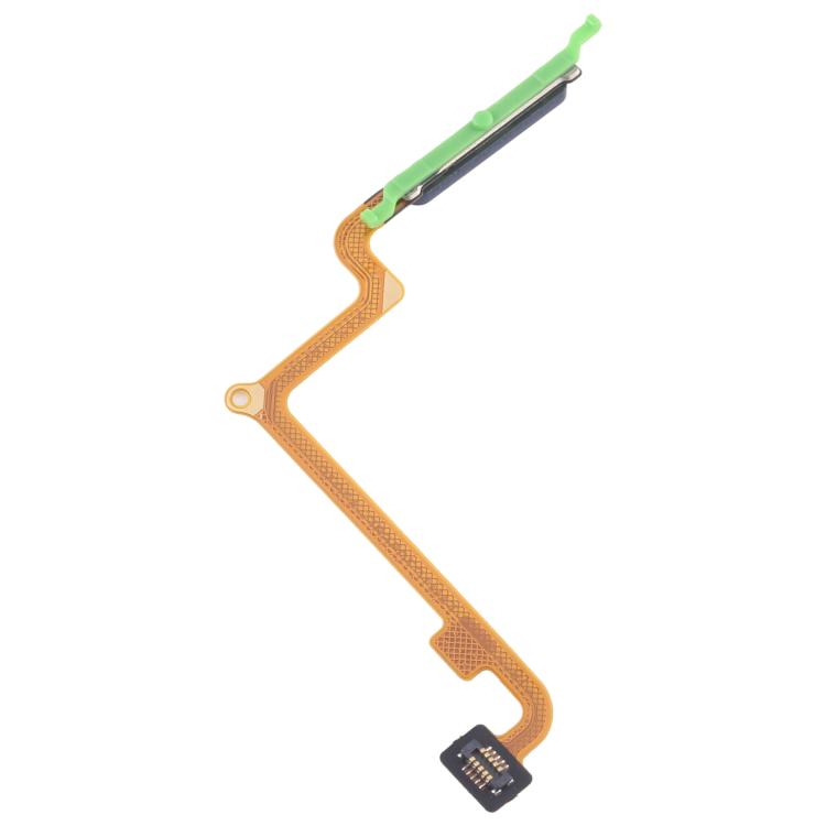 For Xiaomi Redmi 14C 4G Original Fingerprint Sensor Flex Cable (Gold) - Flex Cable by PMc TechLife | Online Shopping South Africa | PMc TechLife | Buy Now Pay Later Mobicred
