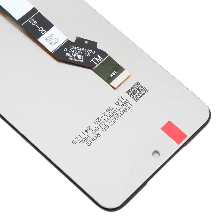 For Motorola Moto G35 OEM LCD Screen With Digitizer Full Assembly - LCD Screen by PMc TechLife | Online Shopping South Africa | PMc TechLife | Buy Now Pay Later Mobicred