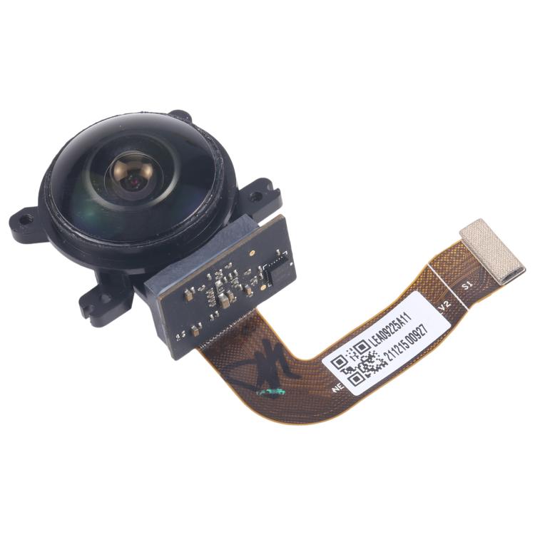 For Insta360 X2 Black Original Camera Lens -  by PMc TechLife | Online Shopping South Africa | PMc TechLife | Buy Now Pay Later Mobicred