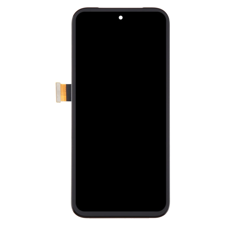For Google Pixel 8A GKV4X G6GPR G8HHN Original OLED LCD Screen with Digitizer Full Assembly - LCD Screen by PMC Jewellery | Online Shopping South Africa | PMC Jewellery | Buy Now Pay Later Mobicred