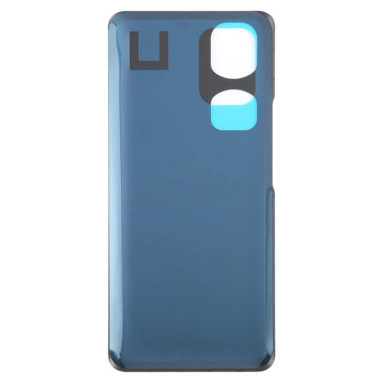 For Honor 90 Pro Battery Back Cover(White) - Back Cover by PMC TechLife | Online Shopping South Africa | PMC TechLife | Buy Now Pay Later Mobicred