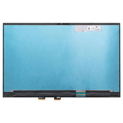 For ASUS ZenBook Duo 15 UX581 UX581g UX581GV 15.6 inch LCD Screen with Digitizer Full Assembly - Asus Spare Parts by PMC Jewellery | Online Shopping South Africa | PMC Jewellery