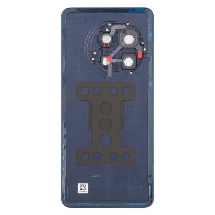 For OnePlus 13 Original Back Cover with Camera Lens Cover(Blue) - free shipping - PMc TechLife - Order now!
