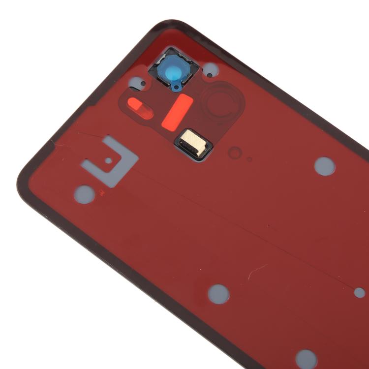 For Realme C75 4G Original Back Cover with Camera Lens Cover(Black) - free shipping - PMc TechLife - Order now!