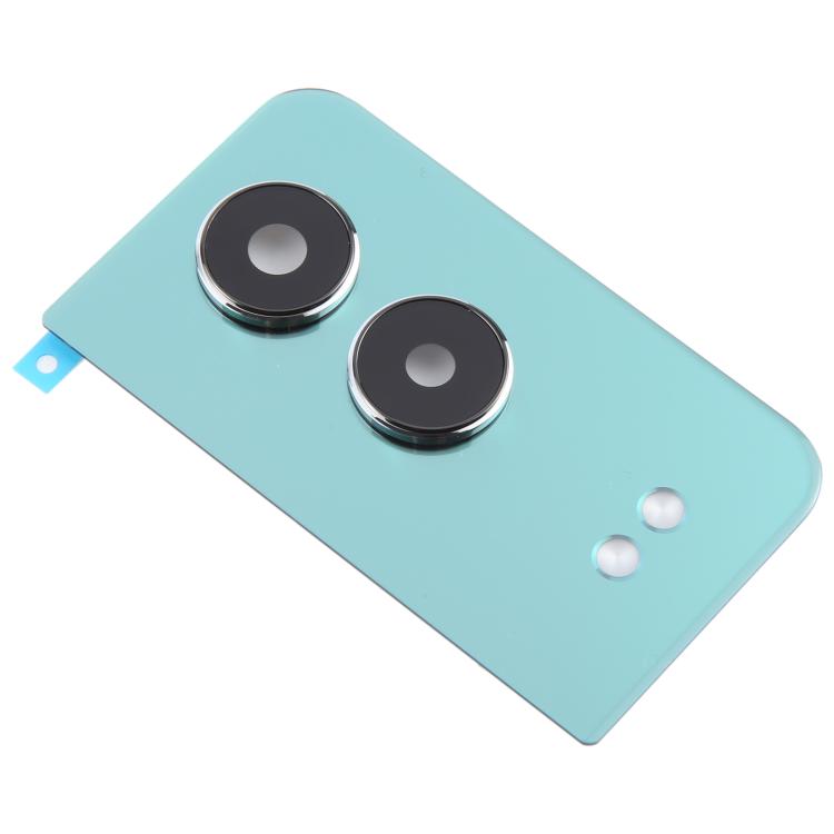 For OnePlus Nord 4 CPH2663 CPH2661 Original Rear Camera Lens Cover (Green) - free shipping - PMC TechLife - Order now!