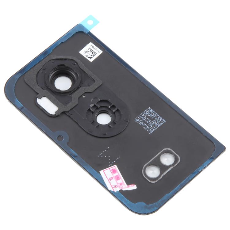 For OnePlus Nord 4 CPH2663 CPH2661 Original Rear Camera Lens Cover (Green) - free shipping - PMC TechLife - Order now!