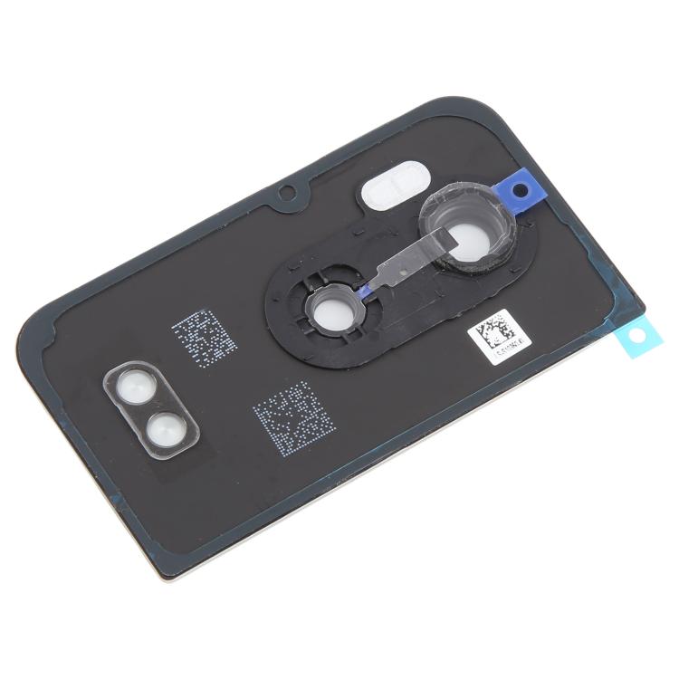 For OnePlus Nord 4 CPH2663 CPH2661 Original Rear Camera Lens Cover (White) - free shipping - PMc TechLife - Order now!