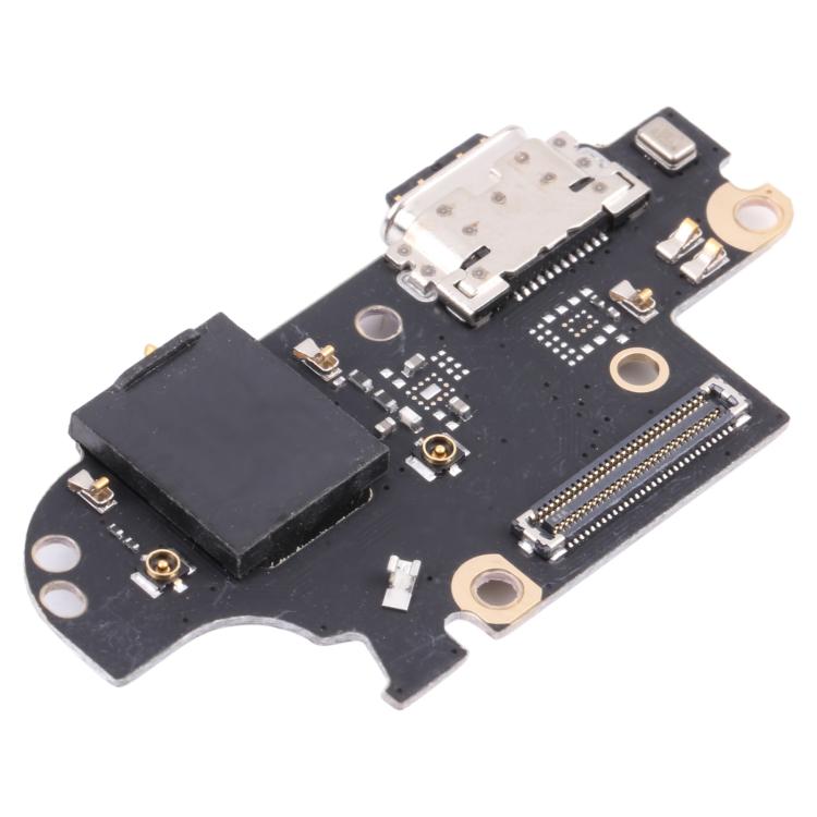 For Motorola Moto G 5G Plus Charging Port Board - free shipping - PMC TechLife - Order now!