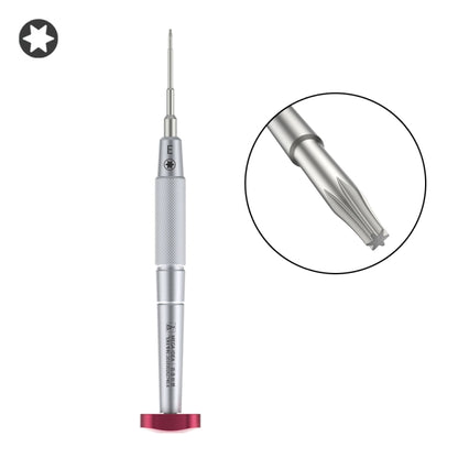 Qiani S2 Torx Phone Repair Precision Screwdriver - Screwdriver by QIANLI | Online Shopping South Africa | PMC Jewellery | Buy Now Pay Later Mobicred