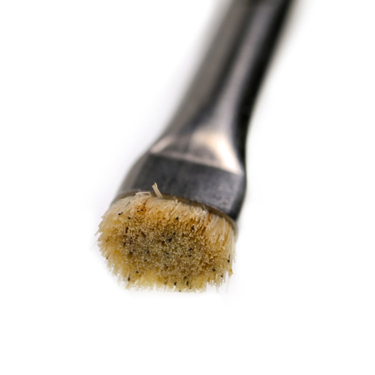 2UUL Double Head Cleaning Bristle Brush - Brushes by 2UUL | Online Shopping South Africa | PMC TechLife | Buy Now Pay Later Mobicred
