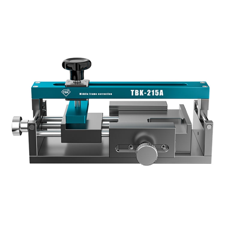 TBK-215A Mobile Phone Middle Frame Deformation and Bending Correction Repair Fixture - Repair Fixture by TBK | Online Shopping South Africa | PMC Jewellery