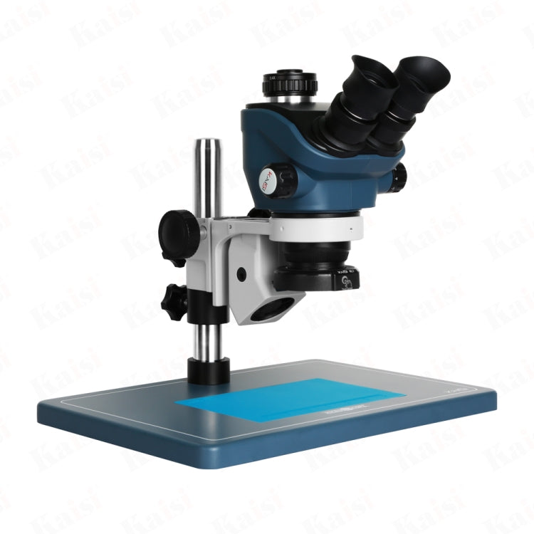 Kaisi TX-350S Trinocular Stereo Microscope - Microscope Magnifier Series by Kaisi | Online Shopping South Africa | PMC Jewellery