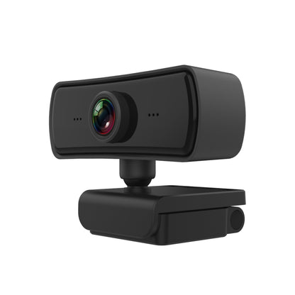 C3 400W Pixels 2K Resolution Auto Focus HD 1080P Webcam 360 Rotation For Live Broadcast Video Conference Work WebCamera With Mic USB Driver-free - HD Camera by PMC Jewellery | Online Shopping South Africa | PMC Jewellery | Buy Now Pay Later Mobicred