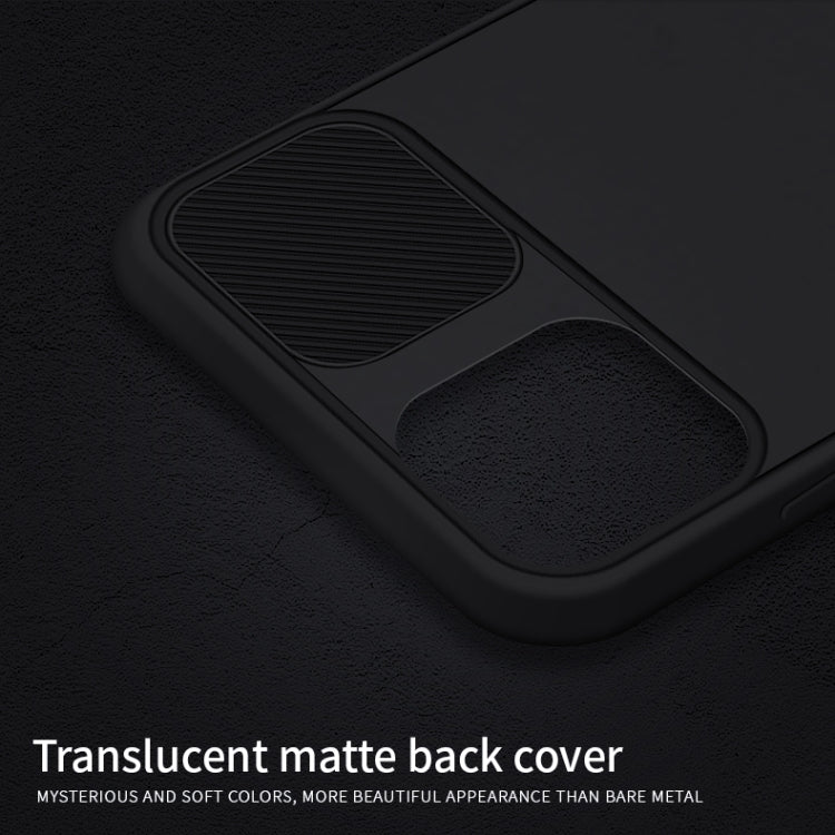 For iPhone 11 Pro MOFI Xing Dun Series Translucent Frosted PC + TPU Privacy Anti-glare Shockproof All-inclusive Protective Case(Red) - iPhone 11 Pro Cases by MOFI | Online Shopping South Africa | PMC TechLife