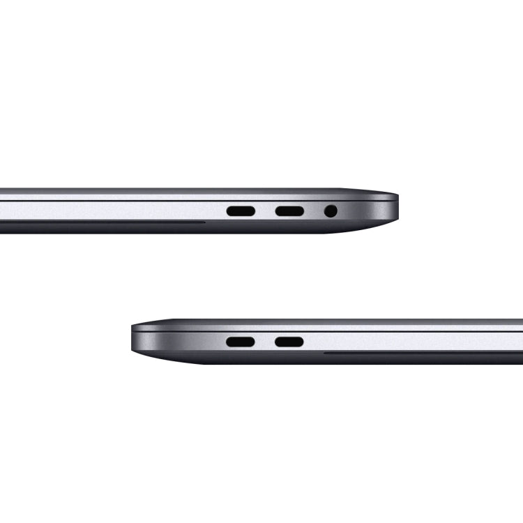 ENKAY Hat-Prince 3 in 1 For MacBook Pro 13 inch A2289 / A2251 (2020) Crystal Hard Shell Protective Case + US Version Ultra-thin TPU Keyboard Protector Cover + Anti-dust Plugs Set(Dark Blue) - free shipping - PMC Jewellery - Order now!