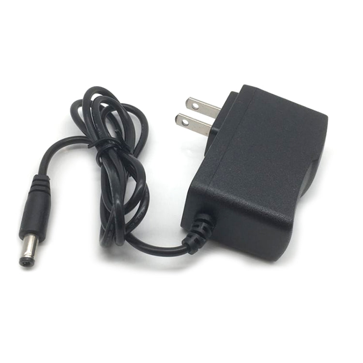 100-240V AC to DC Power Charger Adapter 5V 9V 12V 24V 1A 5.5mmx2.1mm (5V 1A US Plug) - Power Supplies by PMC Jewellery | Online Shopping South Africa | PMC Jewellery