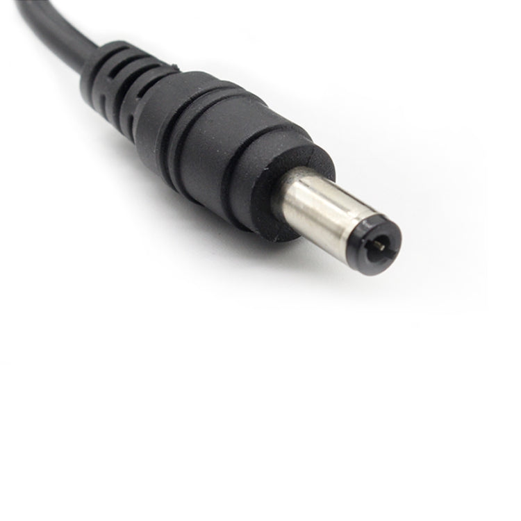 100-240V AC to DC Power Charger Adapter 5V 9V 12V 24V 1A 5.5mmx2.1mm (5V 1A US Plug) - Power Supplies by PMC TechLife | Online Shopping South Africa | PMC TechLife